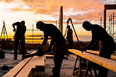 Carpentry Services - خدمات النجارة