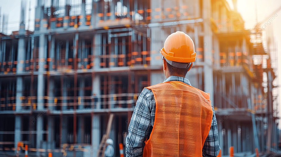 General Construction - خدمات البناء العامة