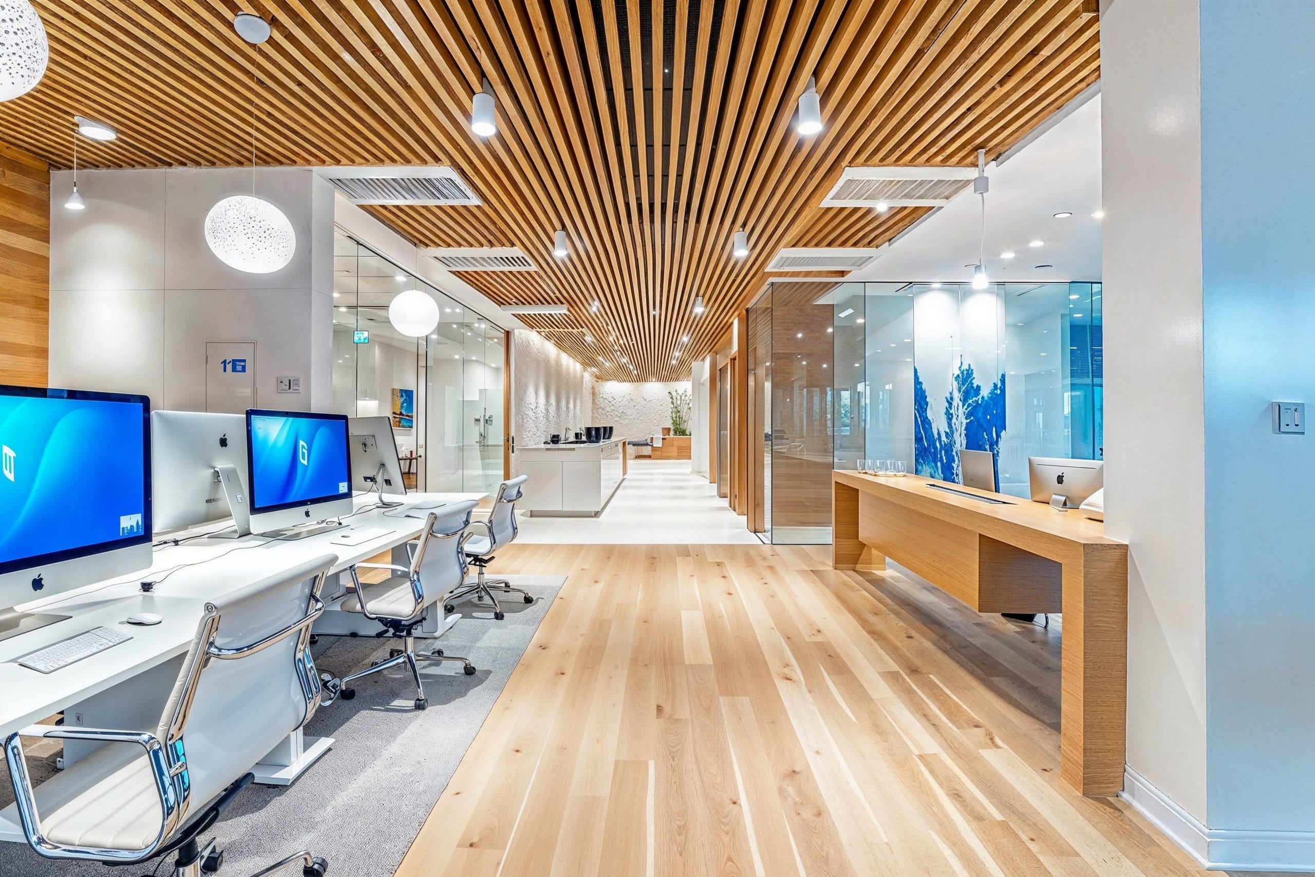 Interior Design - تصميم داخلي