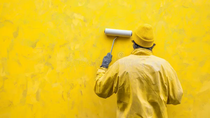 Painting Services - خدمات الطلاء