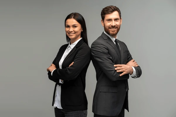 Rami and Sara C.