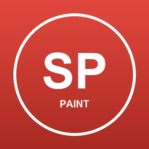 Saade Paint Studio