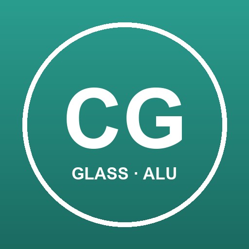 Cedar Glass & Aluminum