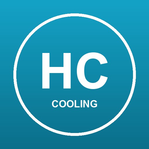 Hamdan Cooling Systems